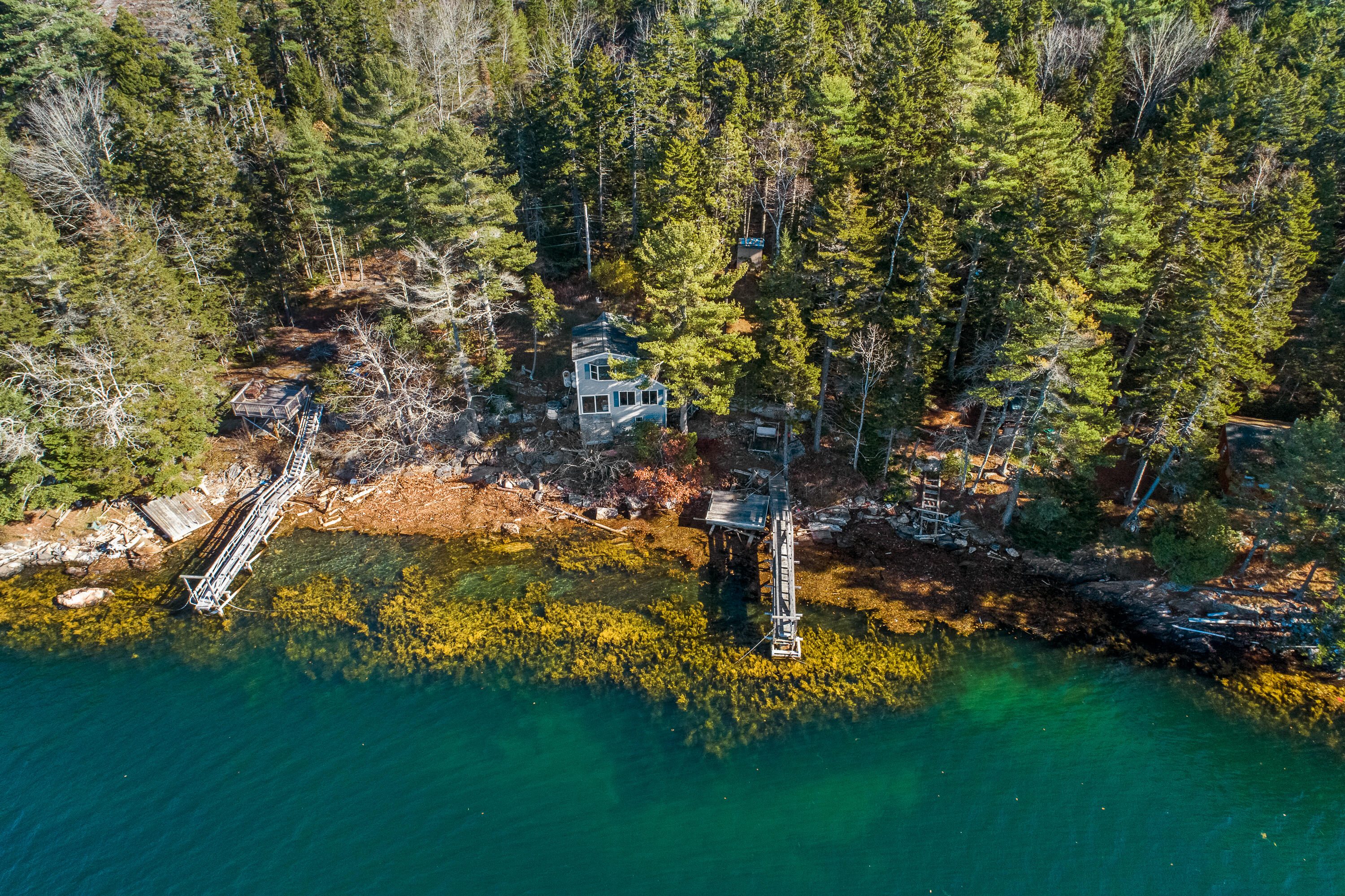 38 Samuels Landing Road Phippsburg, ME 04562 - Photo 6 of 74 (6)_38 Samuels Landing Rd. (MAPS)