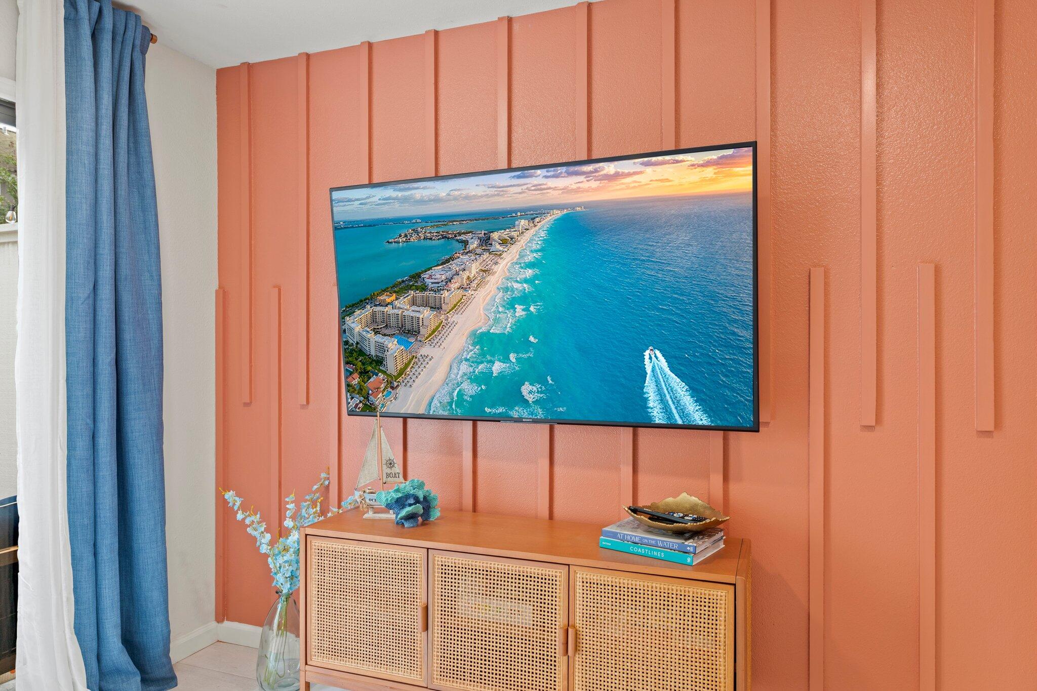 940 Highway 98, Unit 36 Destin, FL 32541 - Photo 6 of 31 a picture of a cabinet with a chair and wall