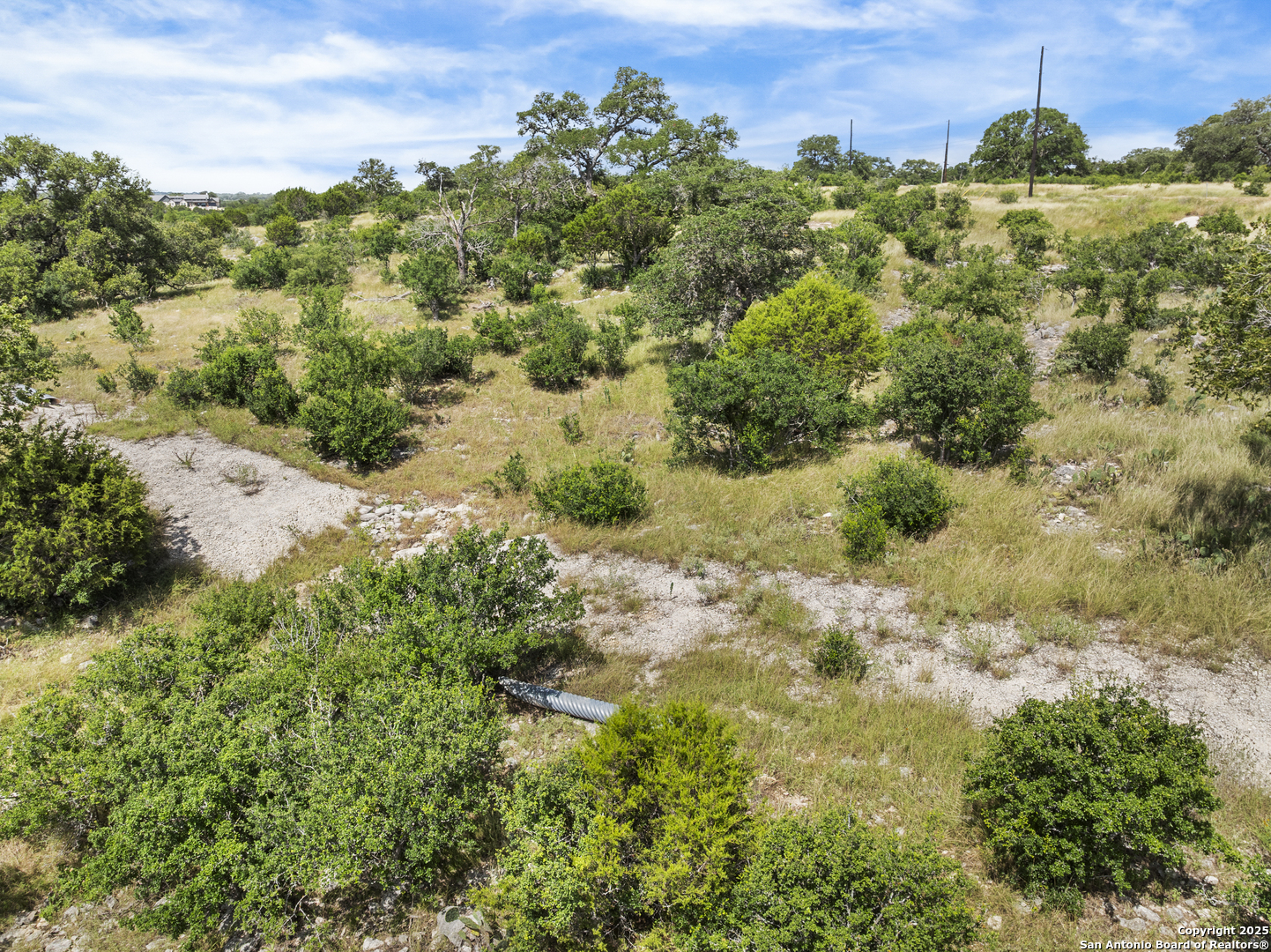Lot 69 Sabinas Springs Road Boerne, TX 78006 - Photo 15 of 54 a view of a bunch of trees and houses