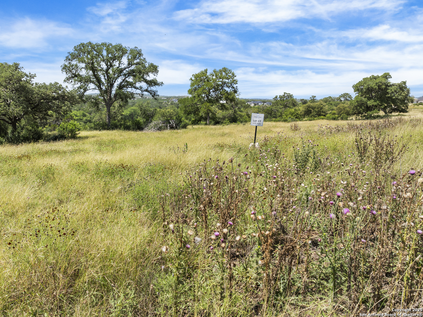 Lot 69 Sabinas Springs Road Boerne, TX 78006 - Photo 17 of 54 a view of lake view with lake view