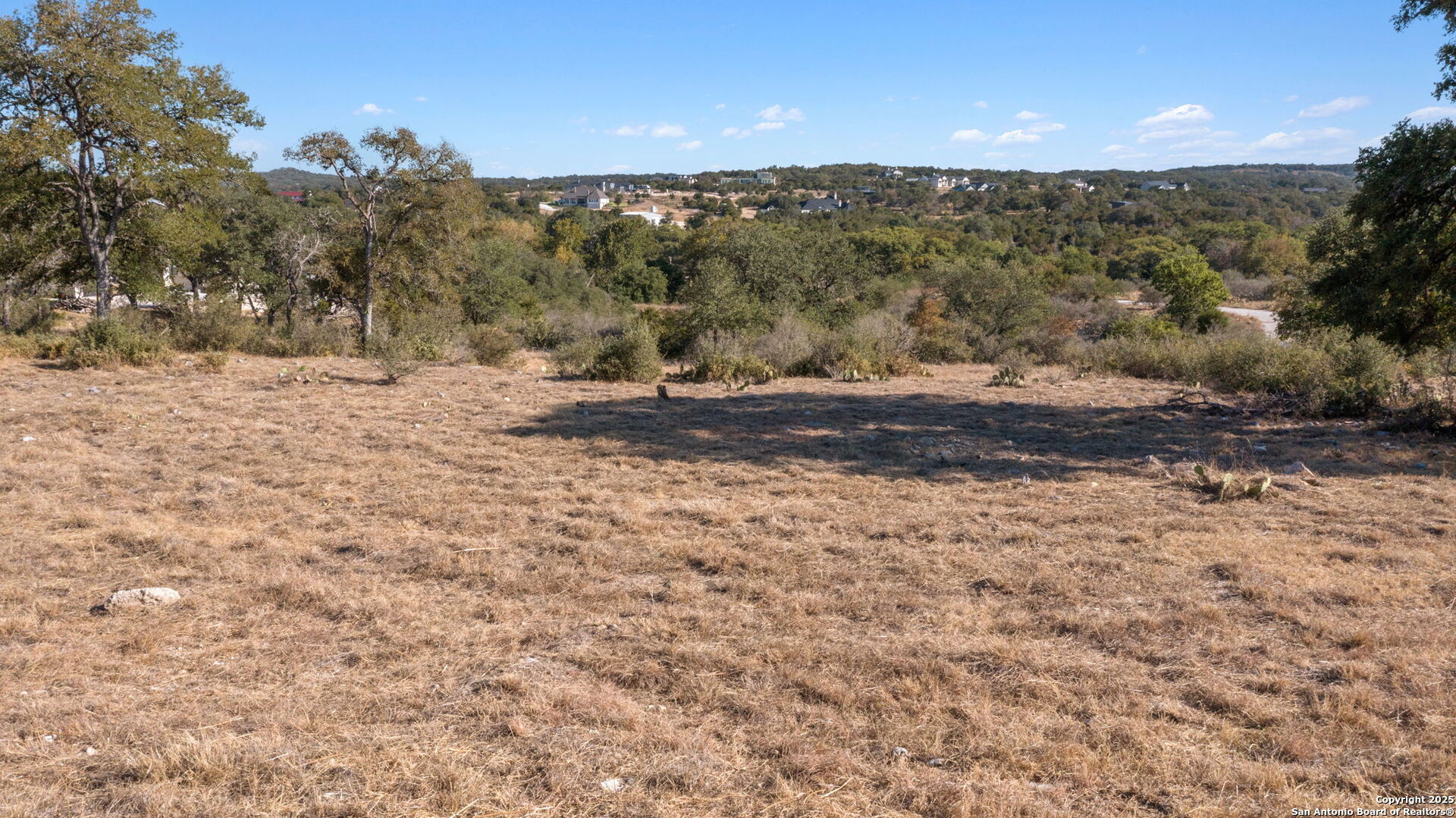 Lot 69 Sabinas Springs Road Boerne, TX 78006 - Photo 35 of 54 a view of a yard