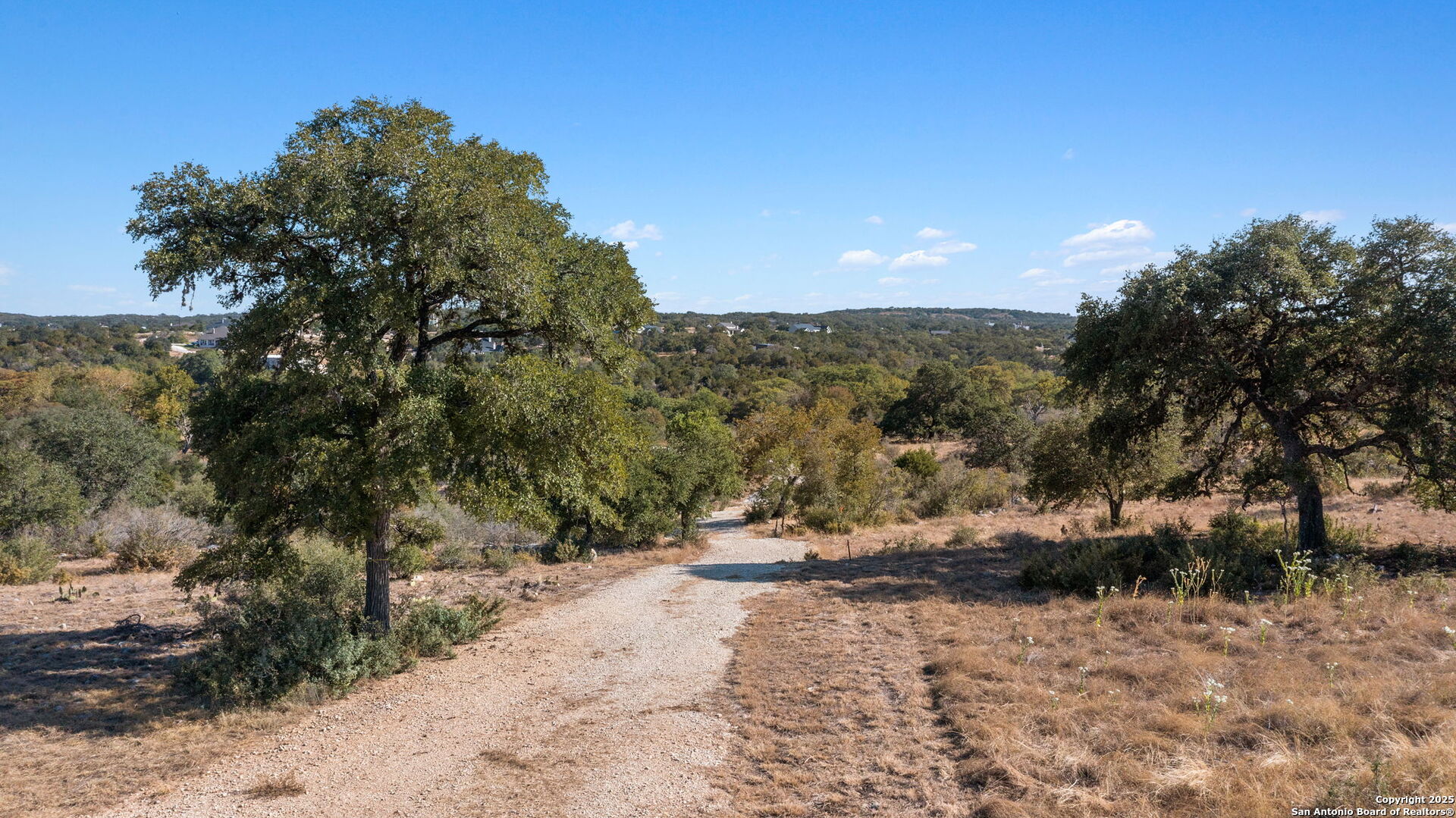 Lot 69 Sabinas Springs Road Boerne, TX 78006 - Photo 52 of 54 a view of outdoor space and yard