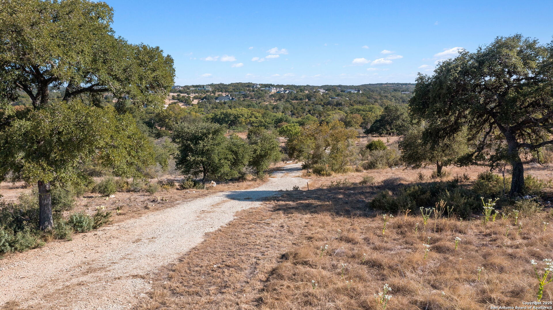 Lot 69 Sabinas Springs Road Boerne, TX 78006 - Photo 53 of 54 a view of a yard