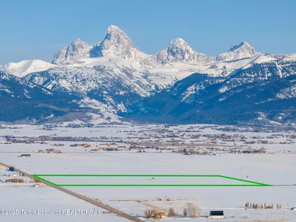$1,999,000 | 2000 West 4000 North, Driggs, ID 83422