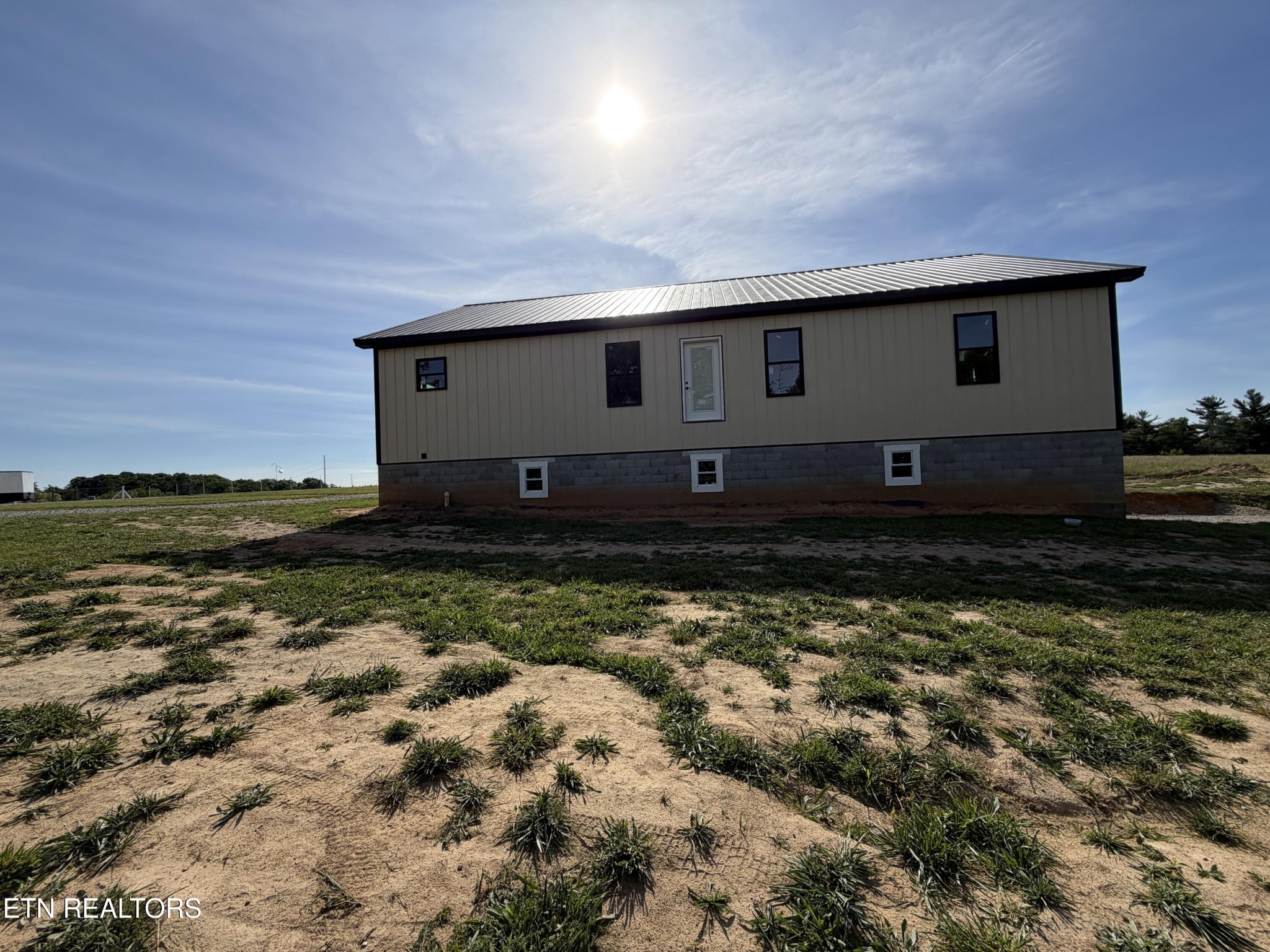 110 Don Conatser Road Allardt, TN 38504 - Photo 11 of 38 a front view of a house with a yard