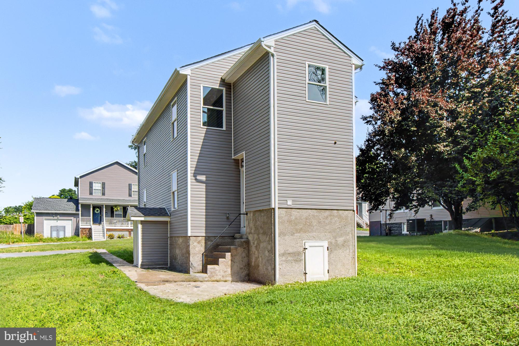 7501 Riddle Avenue Baltimore, MD 21224 - Photo 43 of 45