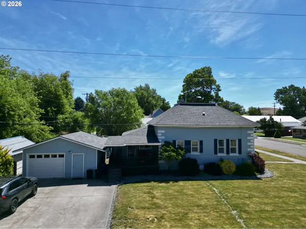 $365,000 | 310 South Wilbur Avenue, Goldendale, WA 98620
