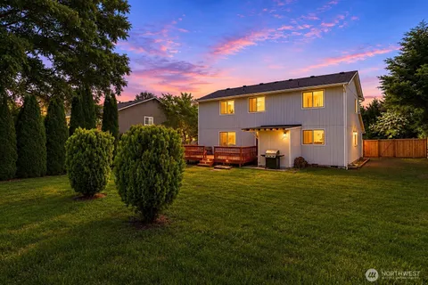 $575,000 | 1235 29th Ave Court Southwest, Puyallup, WA 98373