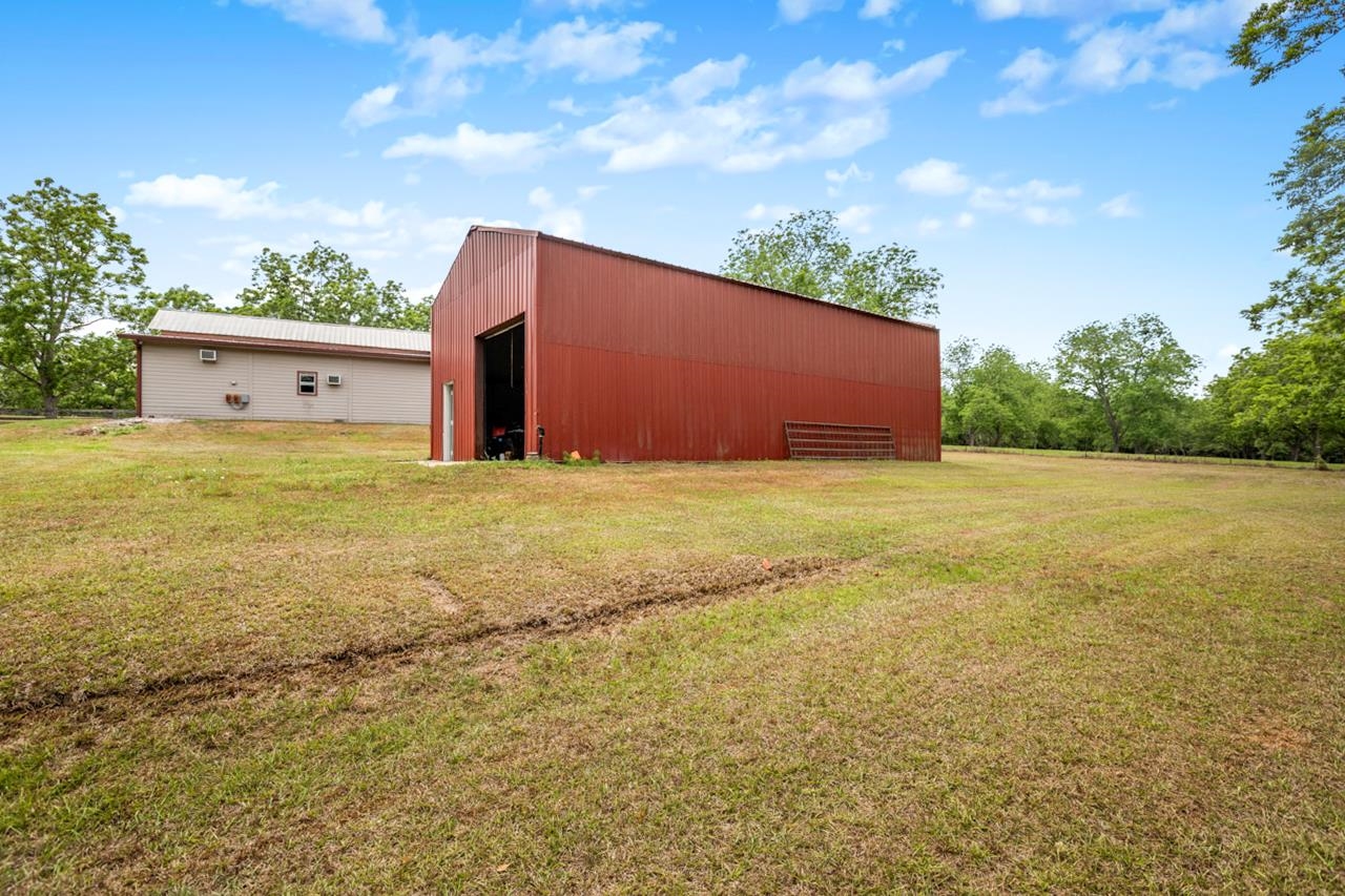 1590 Tyson Road Monticello, FL 32344 - Photo 36 of 56