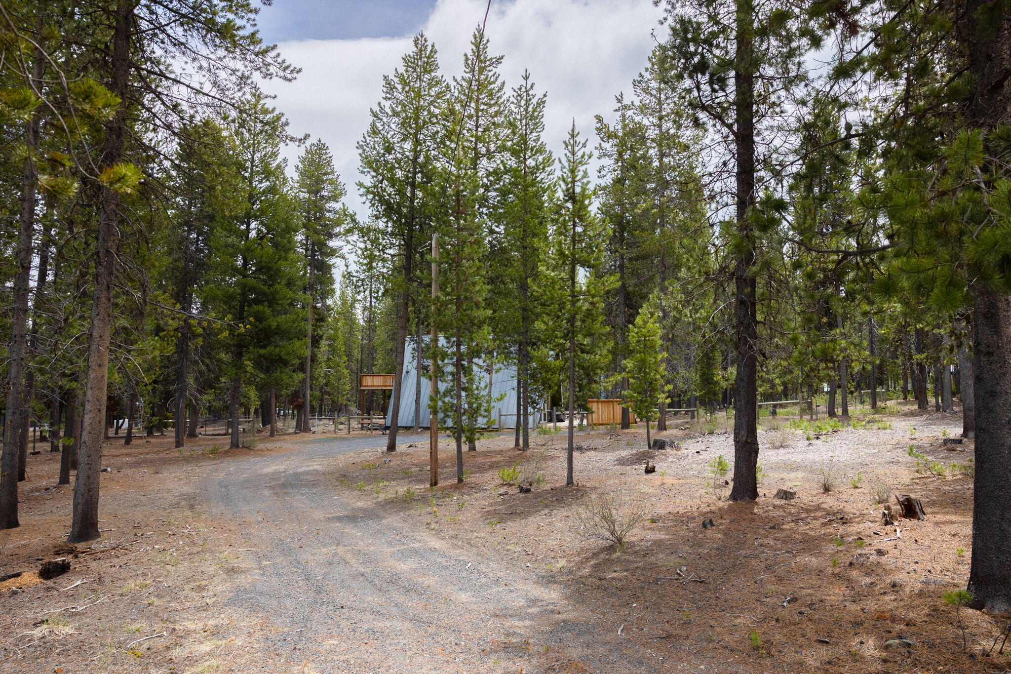 140029 Bearskin Road Crescent Lake, OR 97733 - Photo 19 of 35 140029 Bearskin Rd-21