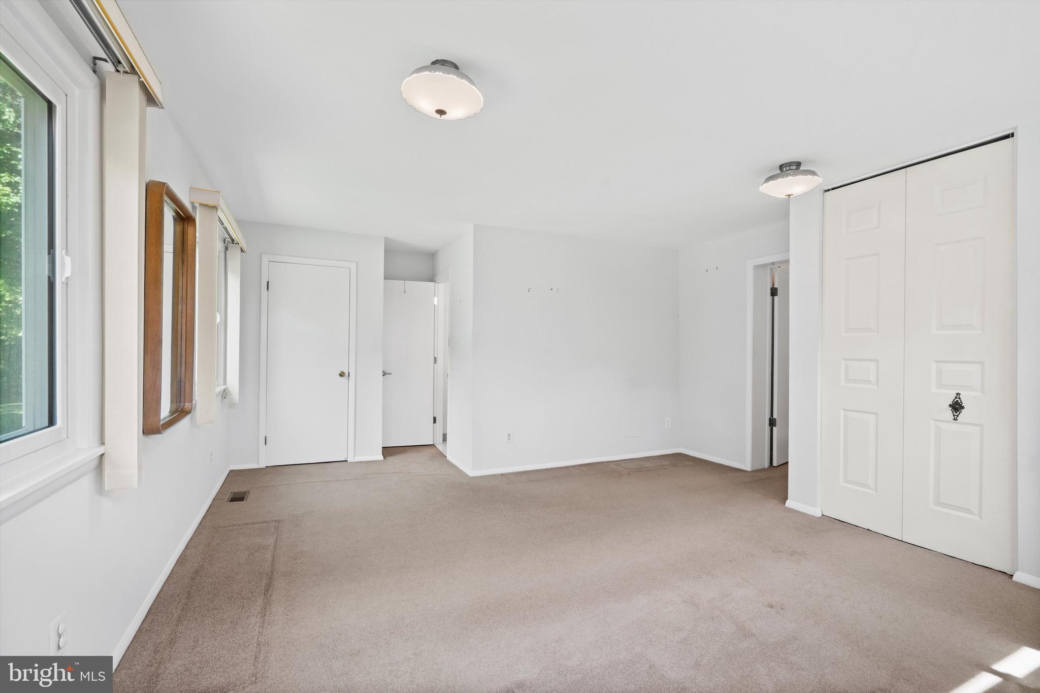5308 Inverchapel Road Springfield, VA 22151 - Photo 11 of 28 Primary bedroom addition view #2