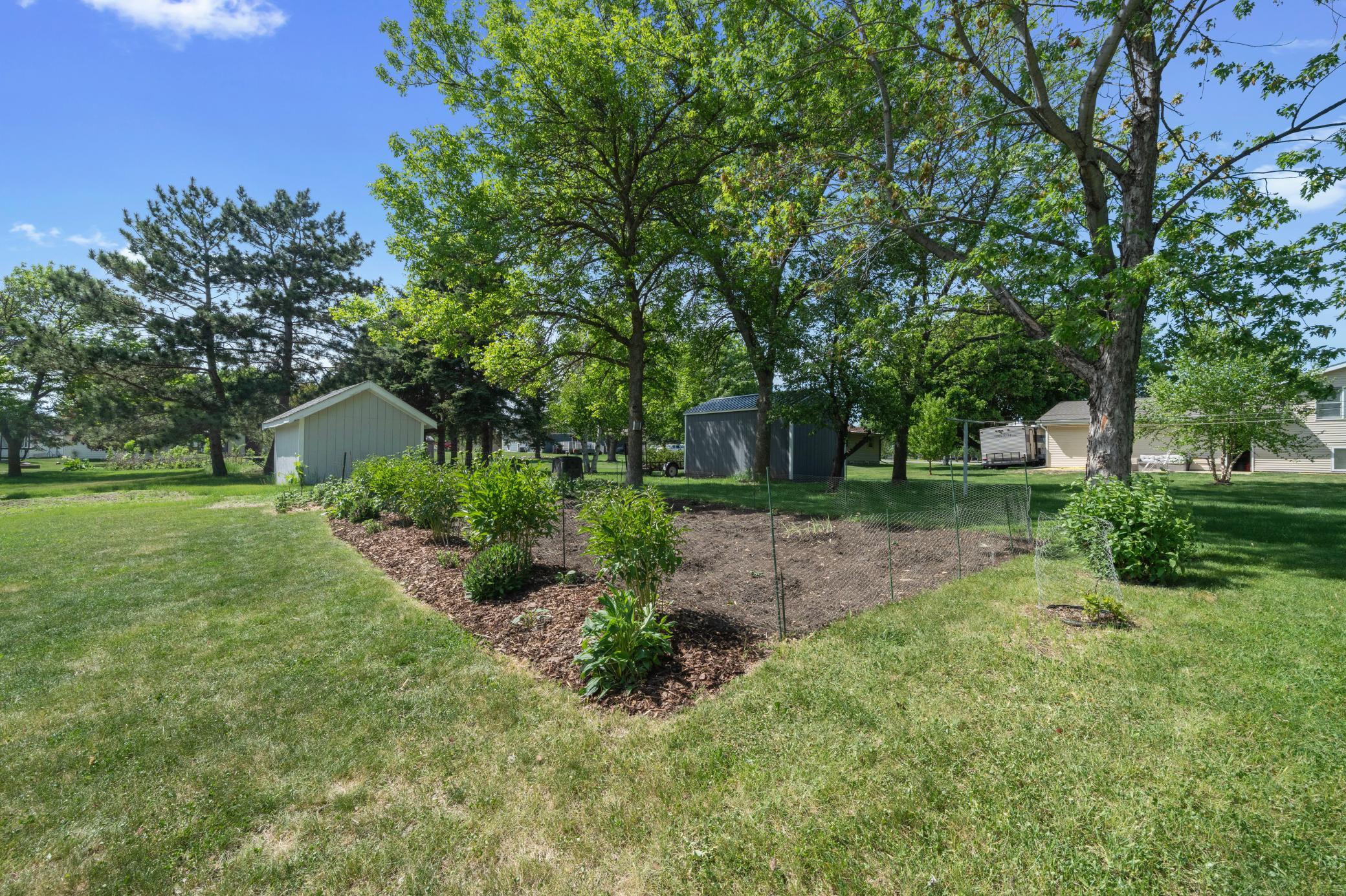 1103 Tabbert Road Northwest Alexandria, MN 56308 - Photo 13 of 50