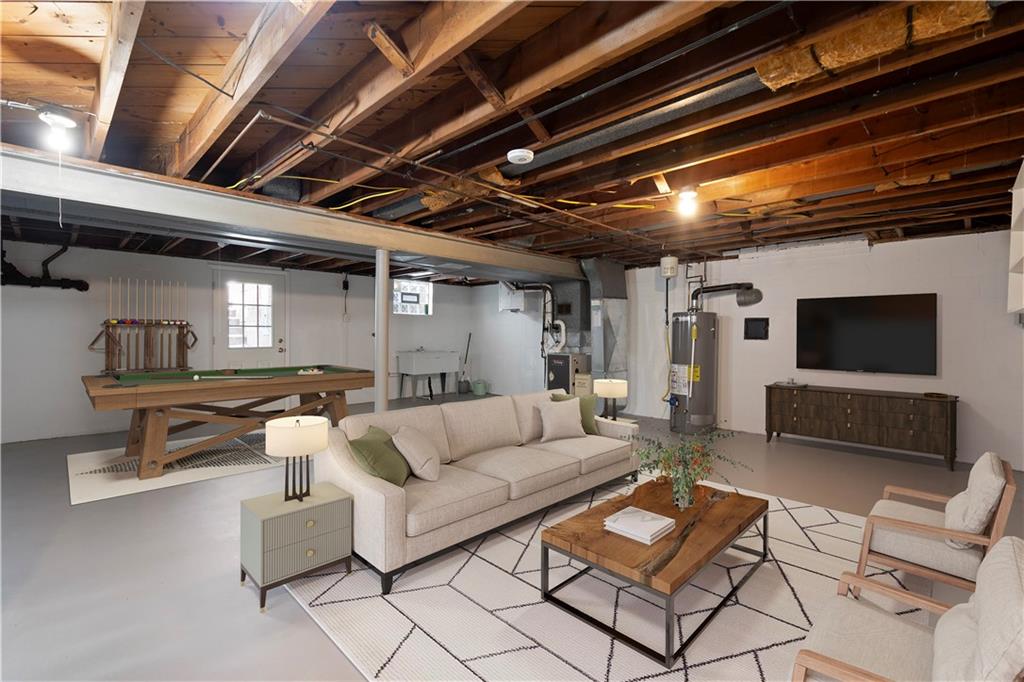 710 Gill Hall Road Clairton, PA 15025 - Photo 16 of 27