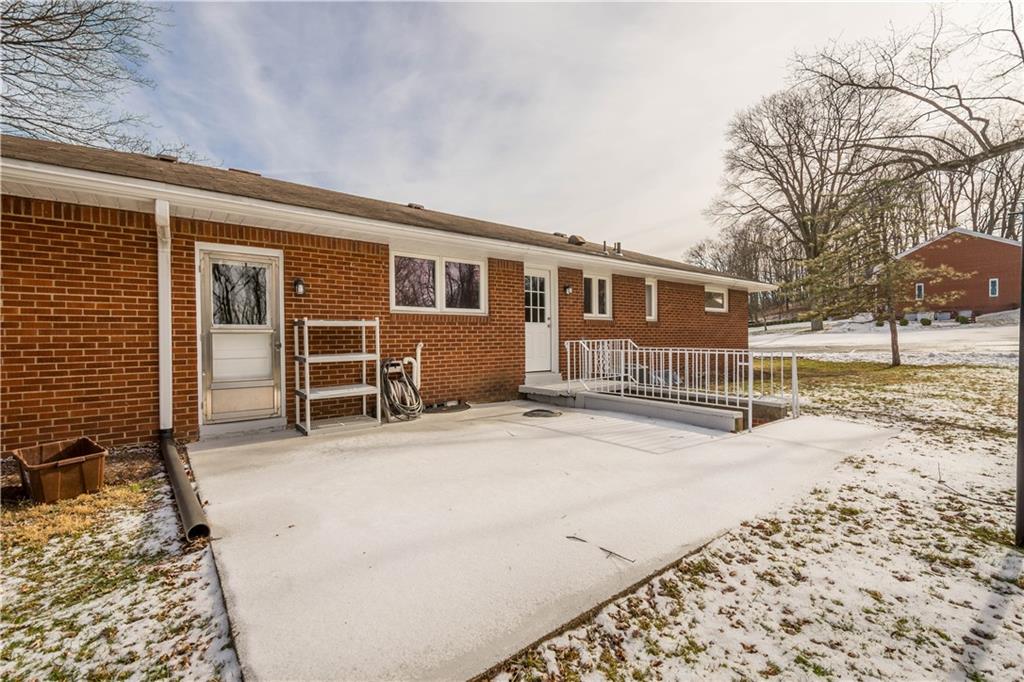 710 Gill Hall Road Clairton, PA 15025 - Photo 19 of 27