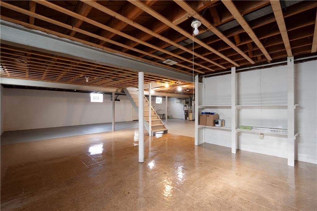 710 Gill Hall Road Clairton, PA 15025 - Photo 24 of 27