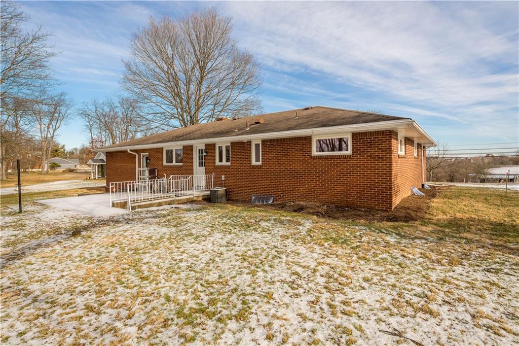 710 Gill Hall Road Clairton, PA 15025 - Photo 26 of 27