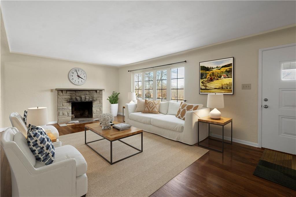 710 Gill Hall Road Clairton, PA 15025 - Photo 4 of 27