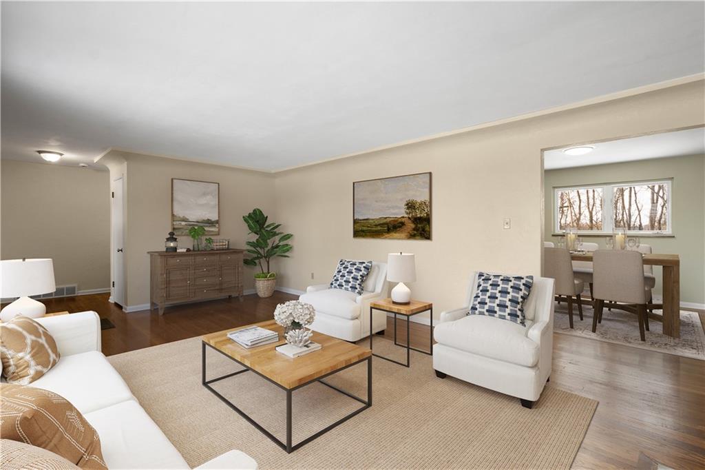 710 Gill Hall Road Clairton, PA 15025 - Photo 5 of 27