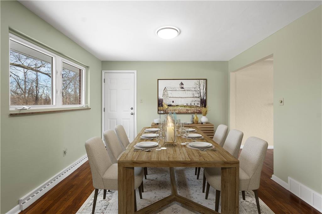 710 Gill Hall Road Clairton, PA 15025 - Photo 7 of 27