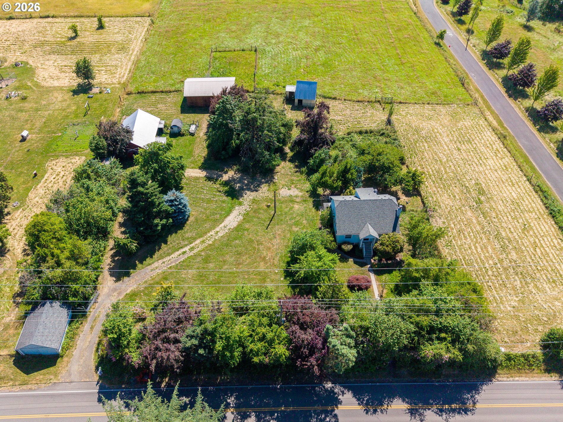 19517 Northwest 41st Avenue Ridgefield, WA 98642 - Photo 40 of 46