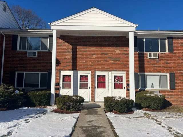 $1,850 | 76 Manor Drive, Unit 76, Cornwall, NY 12518