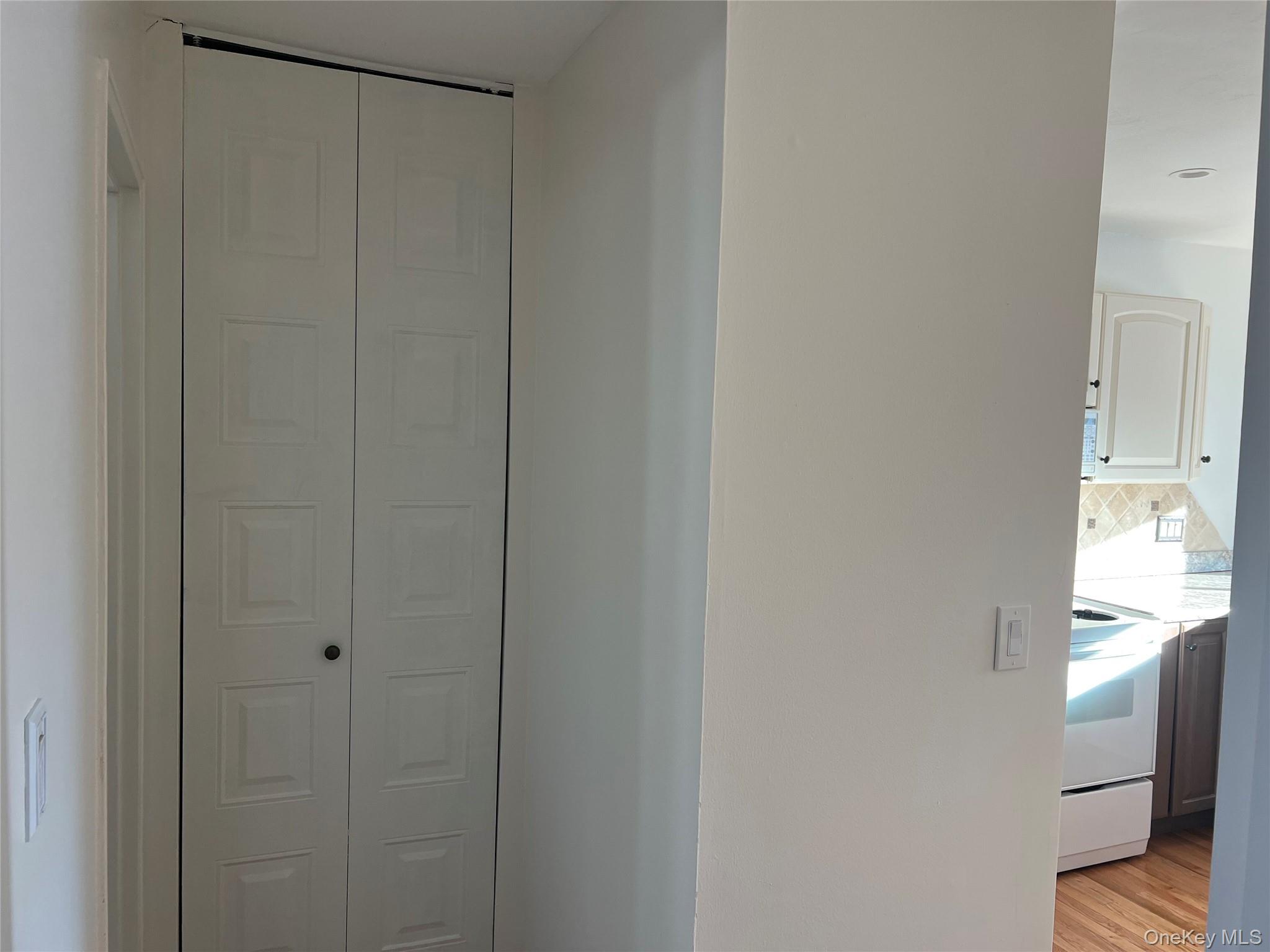 76 Manor Drive, Unit 76 Cornwall, NY 12518 - Photo 14 of 15 Linen/Hall Closet