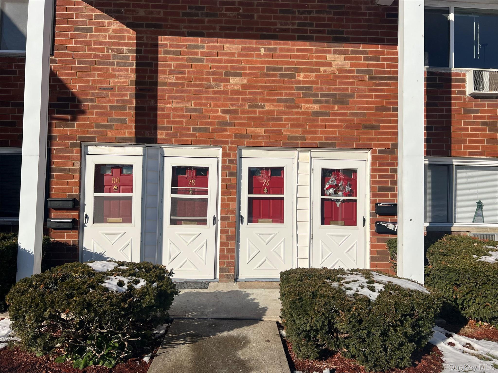 76 Manor Drive, Unit 76 Cornwall, NY 12518 - Photo 2 of 15