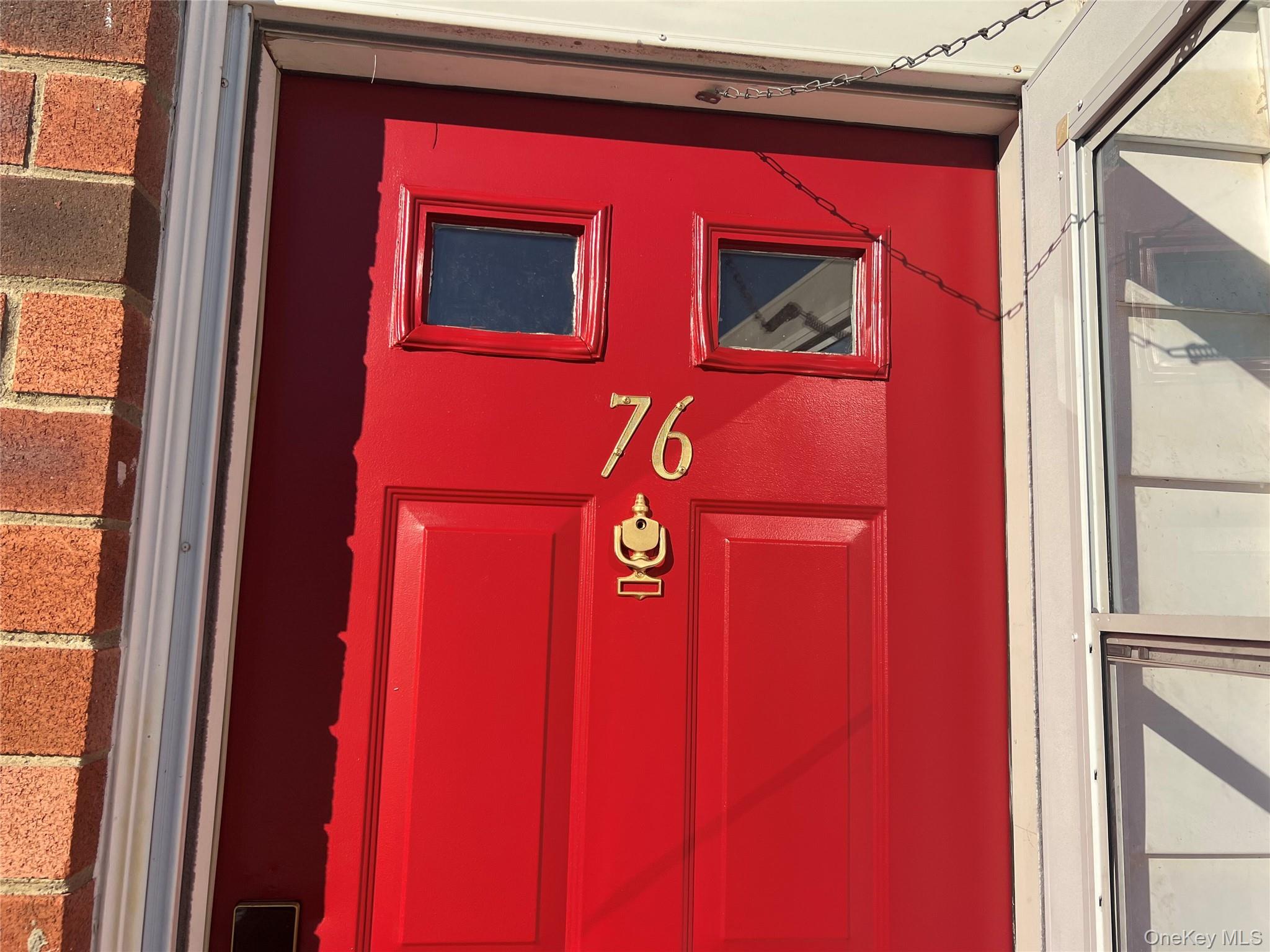 76 Manor Drive, Unit 76 Cornwall, NY 12518 - Photo 3 of 15