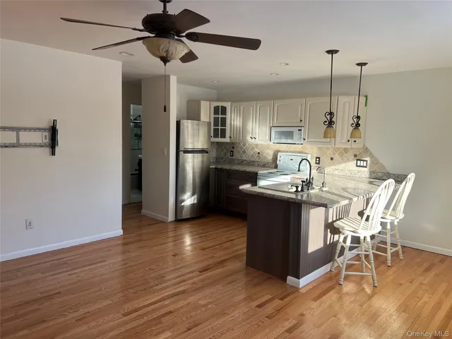 $1,850 | 76 Manor Drive, Unit 76, Cornwall, NY 12518