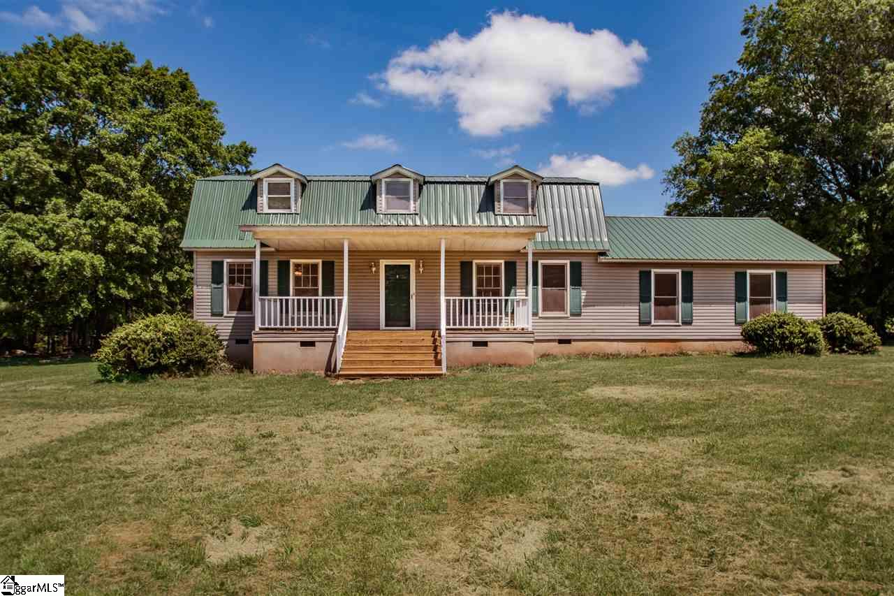 2060 Indian Mound Road Laurens, SC 29360 - Photo 1 of 27
