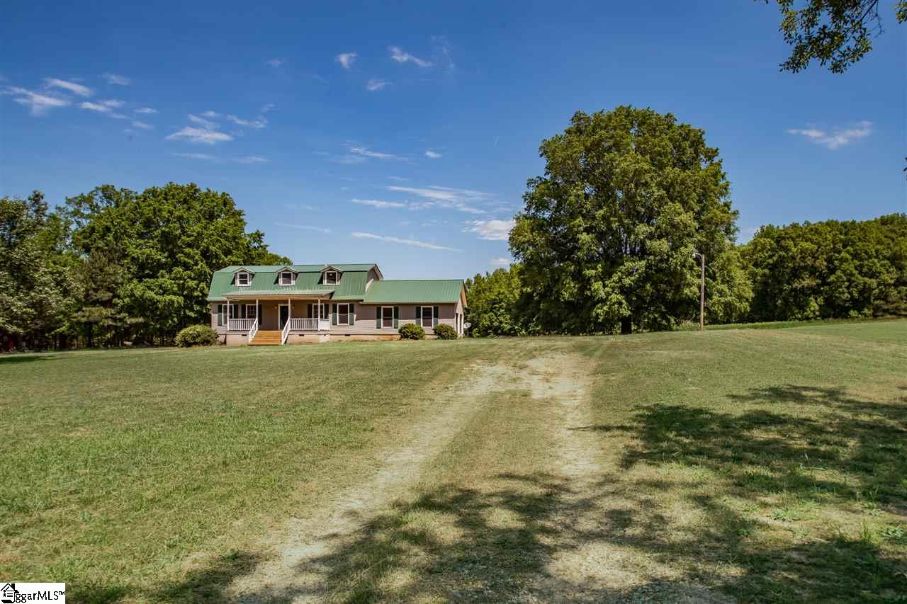2060 Indian Mound Road Laurens, SC 29360 - Photo 2 of 27