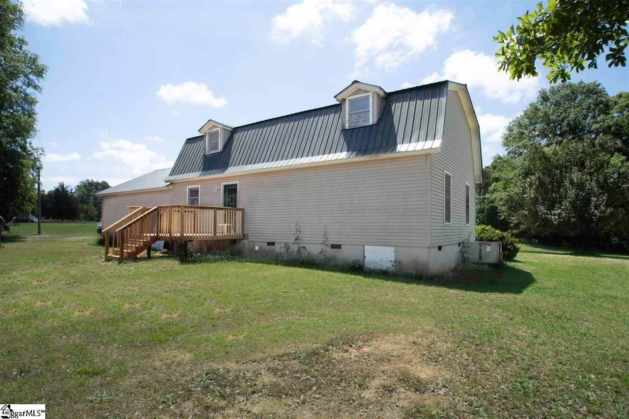 2060 Indian Mound Road Laurens, SC 29360 - Photo 24 of 27