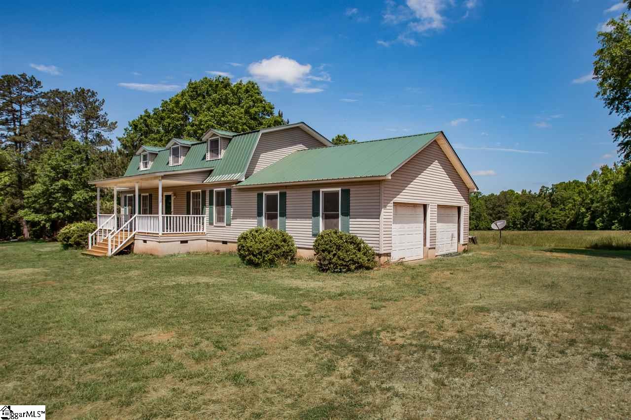 2060 Indian Mound Road Laurens, SC 29360 - Photo 4 of 27
