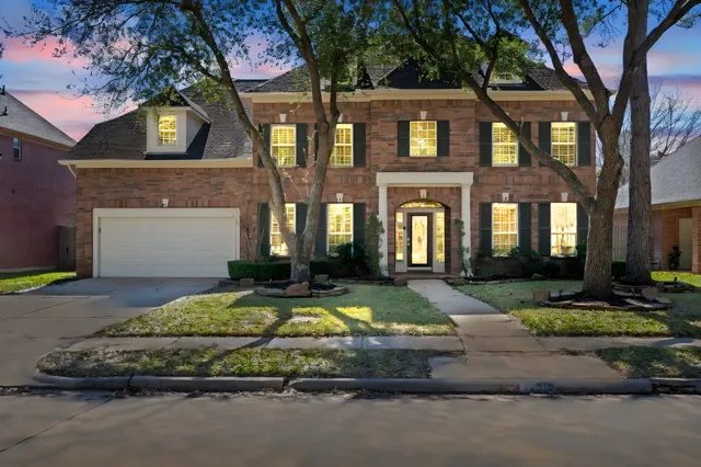$850,000 | 22919 Jamie Brook Lane, Katy, TX 77494