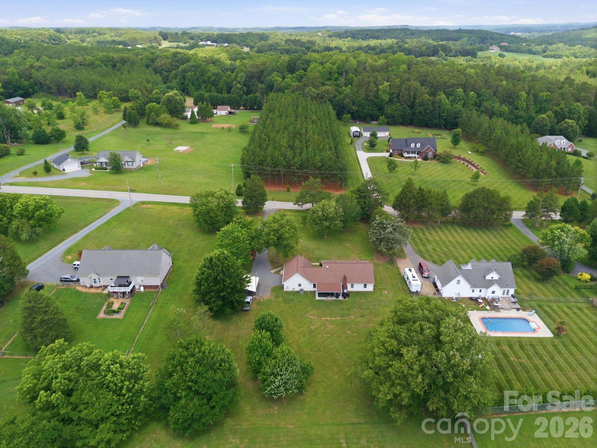 25472 Millingport Road Locust, NC 28097 - Photo 7 of 47