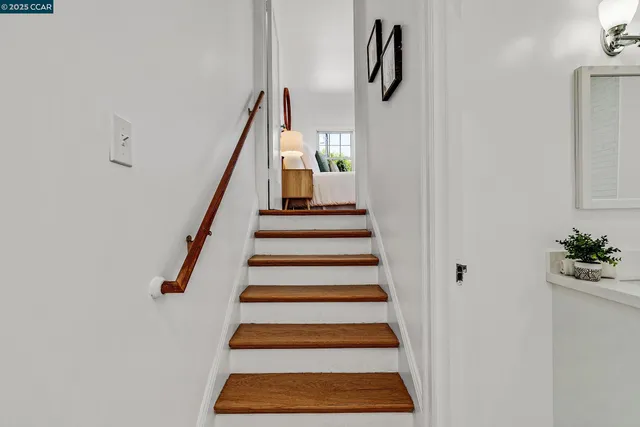 $949,000 | 833 Santa Fe Avenue, Albany, CA 94706