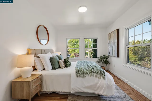 $949,000 | 833 Santa Fe Avenue, Albany, CA 94706