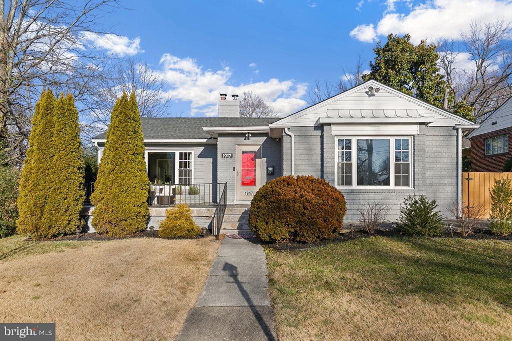 1917 Plyers Mill Road Silver Spring, MD 20902 - Photo 1 of 48