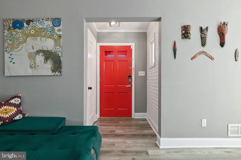 1917 Plyers Mill Road Silver Spring, MD 20902 - Photo 11 of 48