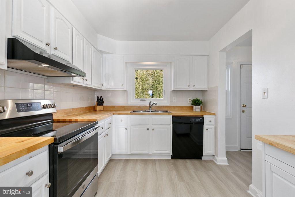 1917 Plyers Mill Road Silver Spring, MD 20902 - Photo 16 of 48