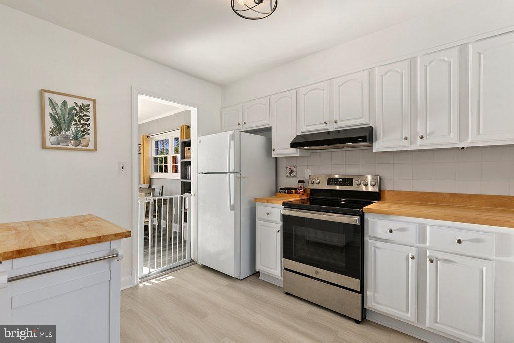 1917 Plyers Mill Road Silver Spring, MD 20902 - Photo 20 of 48