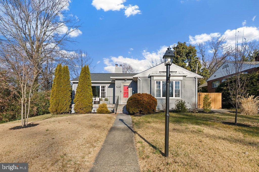1917 Plyers Mill Road Silver Spring, MD 20902 - Photo 2 of 48