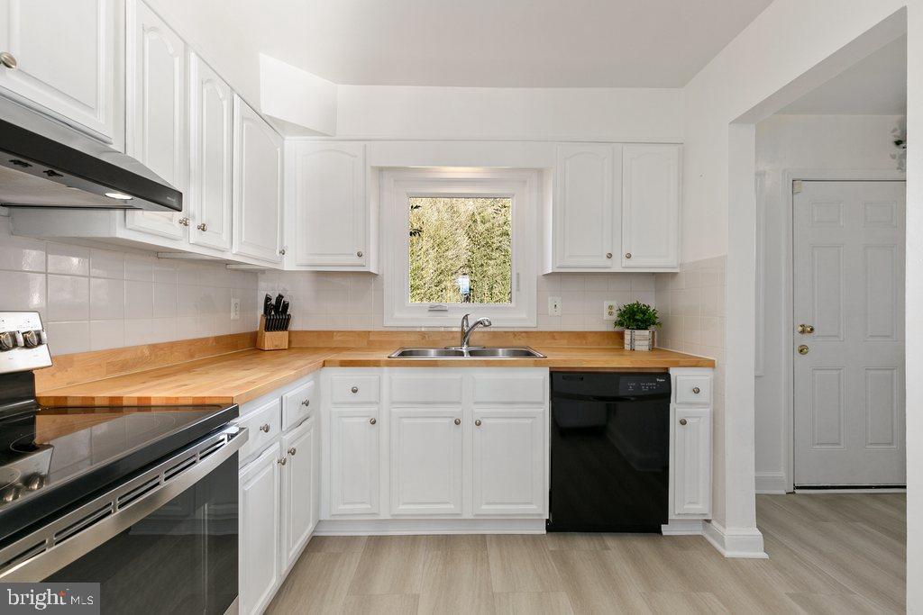 1917 Plyers Mill Road Silver Spring, MD 20902 - Photo 22 of 48