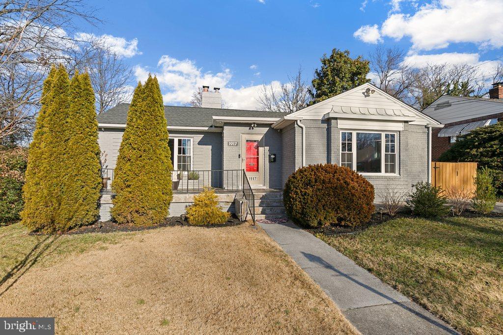 1917 Plyers Mill Road Silver Spring, MD 20902 - Photo 3 of 48