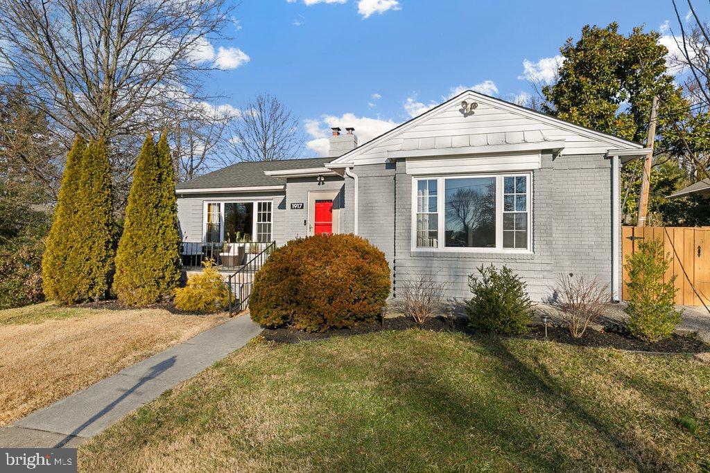 1917 Plyers Mill Road Silver Spring, MD 20902 - Photo 4 of 48