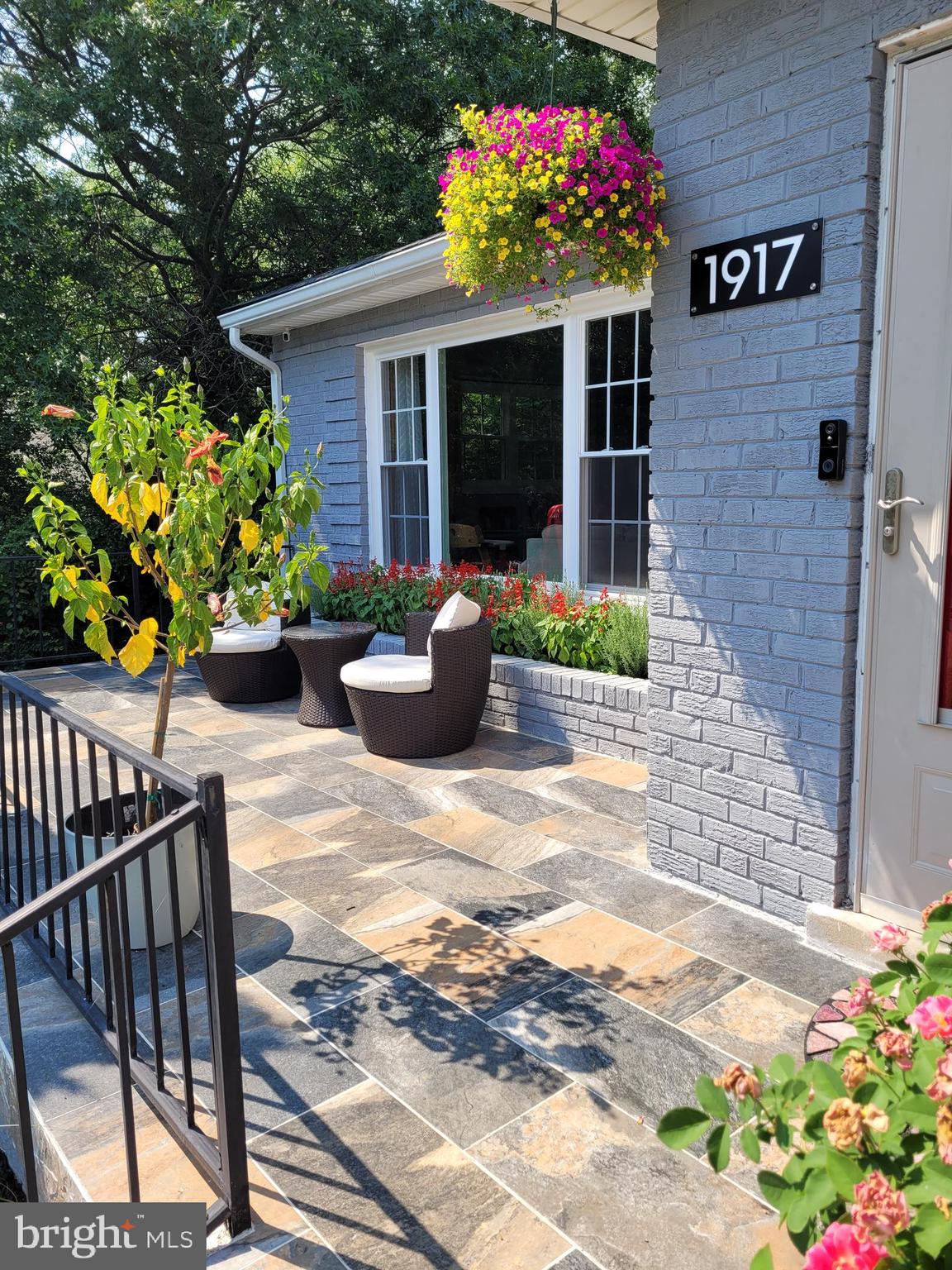 1917 Plyers Mill Road Silver Spring, MD 20902 - Photo 41 of 48