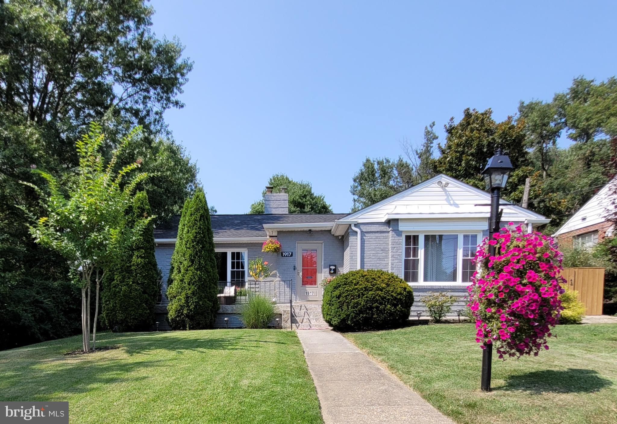 1917 Plyers Mill Road Silver Spring, MD 20902 - Photo 42 of 48