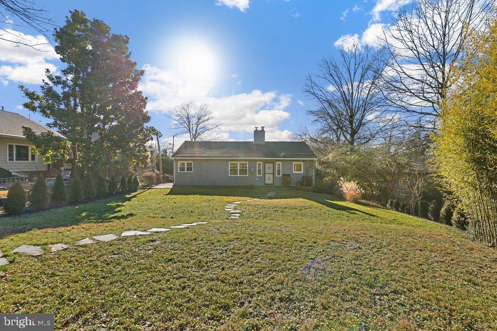 1917 Plyers Mill Road Silver Spring, MD 20902 - Photo 46 of 48