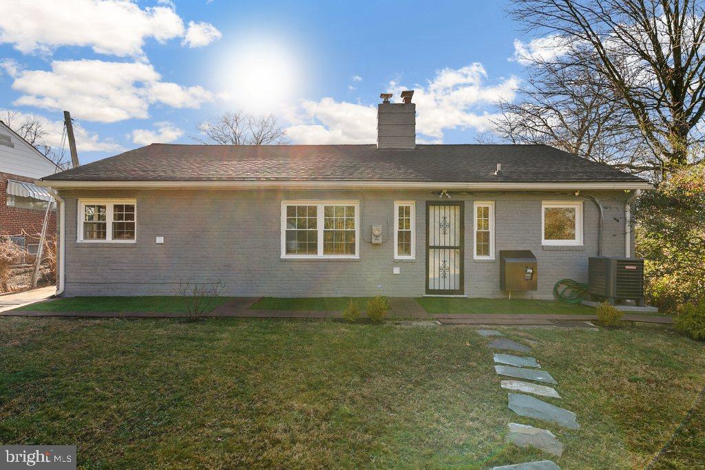 1917 Plyers Mill Road Silver Spring, MD 20902 - Photo 47 of 48