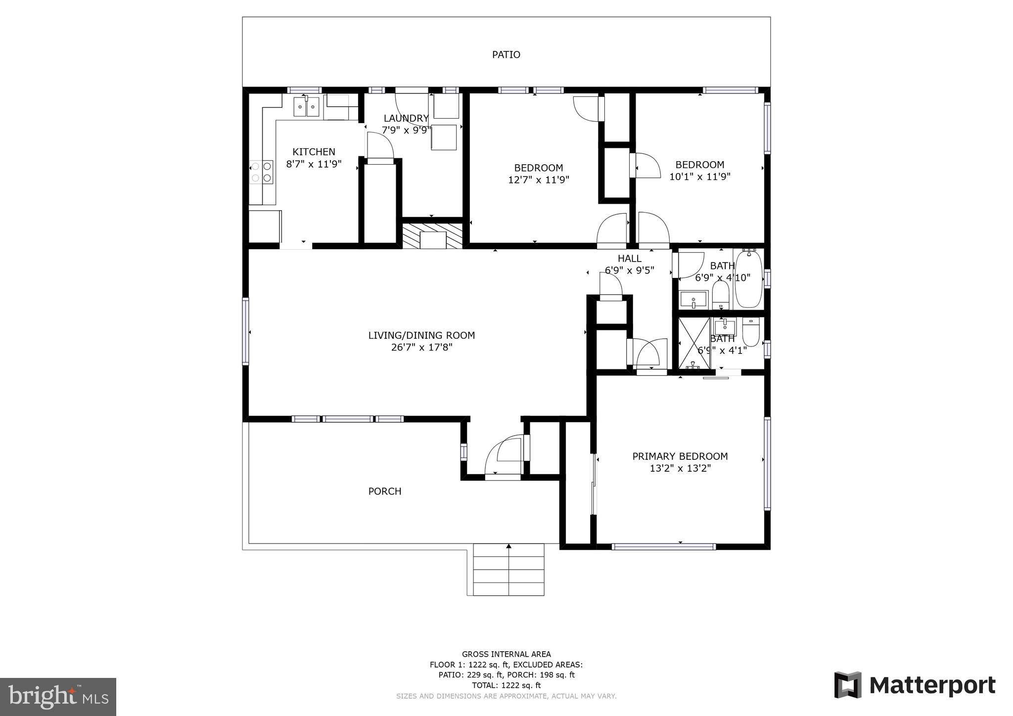 1917 Plyers Mill Road Silver Spring, MD 20902 - Photo 48 of 48